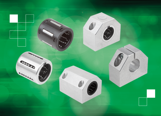 norelem expands its range of linear components with a compact series