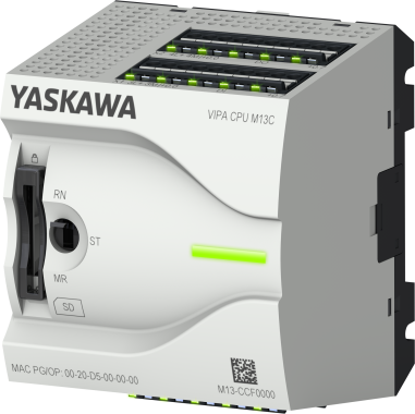 Micro Automate Vipa Yaskawa