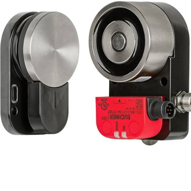 CEM-C60 Magnetic Lock for RFID Safety Switches