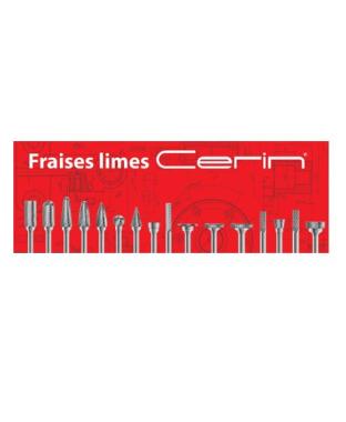 CERIN Strawberries Limes