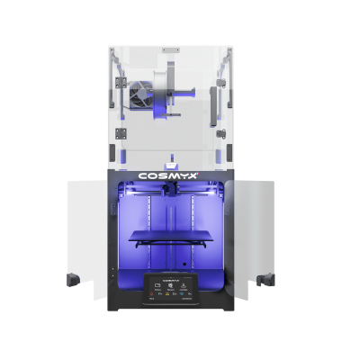 FDM METAL &amp; CERAMIC 3D printer - COSMYX