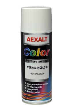 Colorless varnish - 520 ml