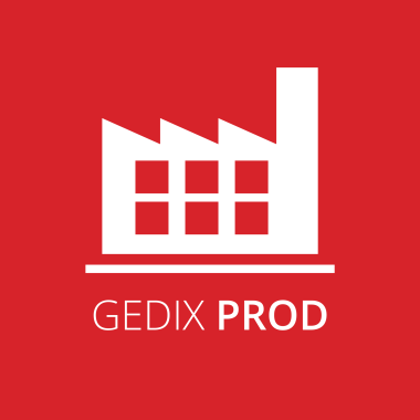 GEDIX PROD