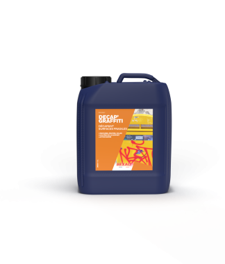 Fragile surface remover - 5L