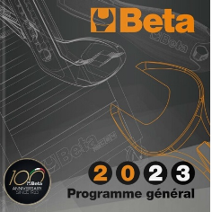Programme Générale BETA 2023