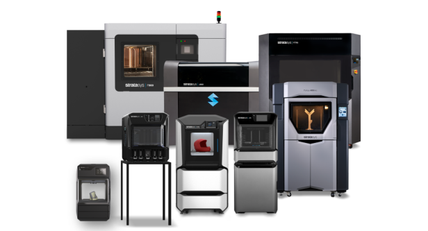 STRATASYS world leader and its subsidiary MAKERBOT
