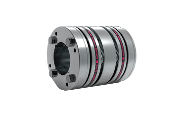R+W - SCL3 BLADE COUPLING