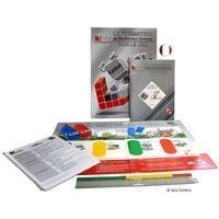 KANBAN game (French)