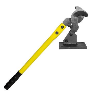 Stationary cable cutter - E3