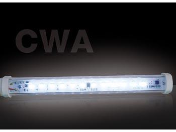 Éclairage à LED IP65, série CWA