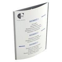 PRODOC + A5 wall mounted