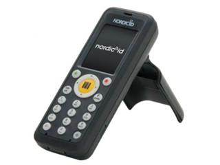Ultra lightweight UHF RFID PDA and 1D 2D barcode reader