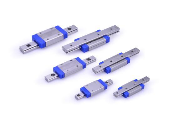 Linear guides