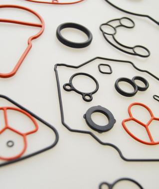 Molded Gaskets