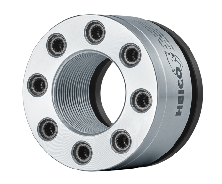 Compact Tensioning Nuts