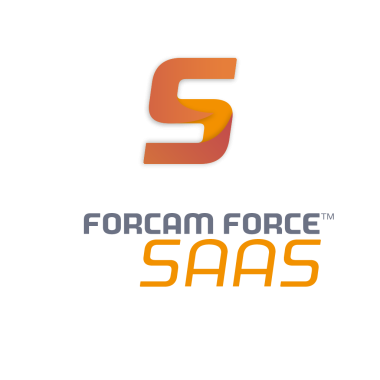 FORCAM FORCE SAAS