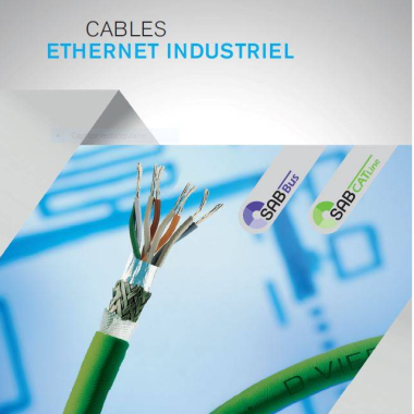 SAB Ethernet CATline