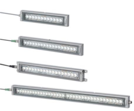 LED Lighting, CLK Series