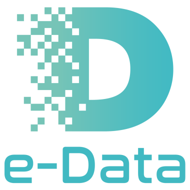 e-Data web service
