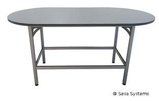 Meeting table H 1100 mm Thickness 27 mm