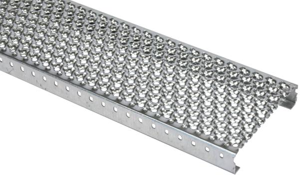 PS-PERF safety grilles