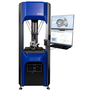 MACHINE A MESURER 3D ATELIER ABERLINK EXTOL
