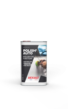 Polish de finition - 1L