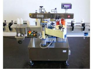 LABELING MACHINES, APPLICATION SYSTEMS Eti 5 “active” system