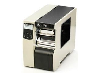 110 Xi4 RFID: industrial printer from ZEBRA