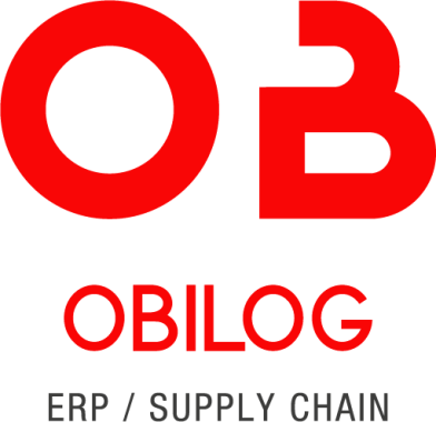 Logiciel ERP / GPAO de gestion de production OBILOG