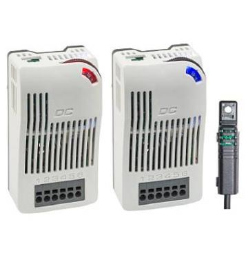 Le DCT010 Thermostat Electronique