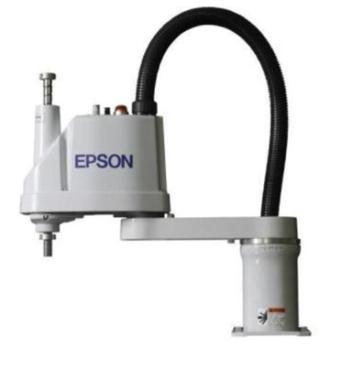 EPSON SCARA LS3-B ROBOT - 400mm