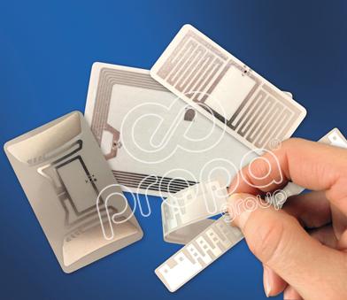 Tag RFID & NFC Propatag