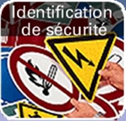 JMB IDENTIFICATION - SECURITY IDENTIFICATION