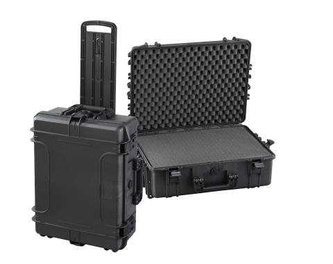 RCPS 405 | Waterproof suitcase 538x405x190 mm