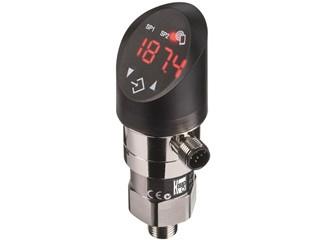 PSD 3 in 1 electronic pressure switch: indicator, controller, transmitter