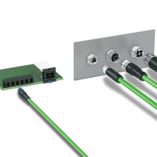 Single Pair Ethernet: the new standard for intelligent network communication
