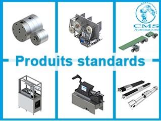 Sale of standardized products – Our turnkey products