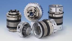 R+W - OUR TORQUE LIMITERS