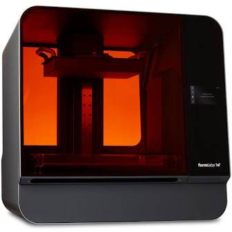 3D printer - Form 3 L