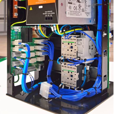 Integration solutions