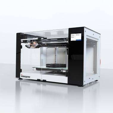 ANISOPRINT A3 #COMPOSITE 3D printer