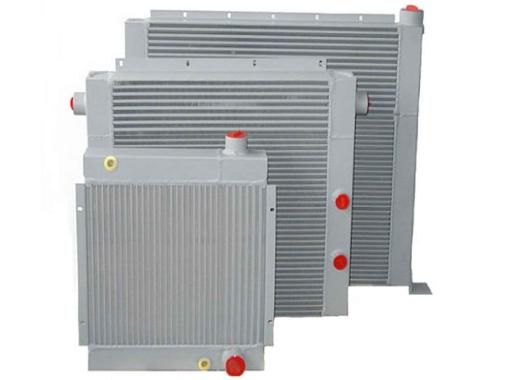 CP - Standard air cooling solutions - Mobile use