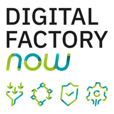 Digital Factory now