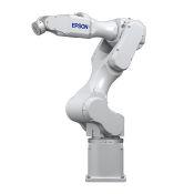 ROBOT EPSON 6 AXES C4L - 900 mm