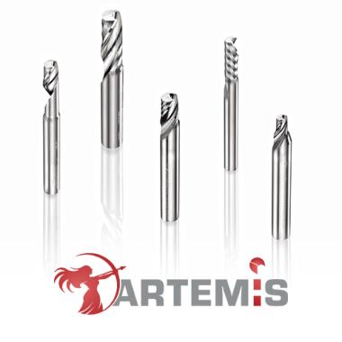 ARTEMIS • Monolipe cutters range