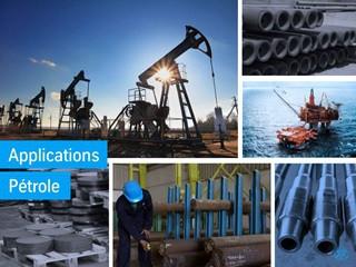 Oil Applications