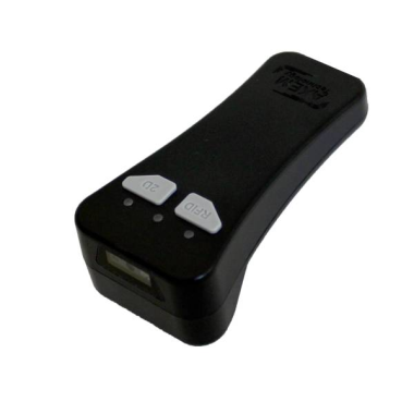 AX&#39;Up mobile RFID reader