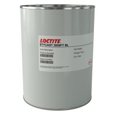 Henkel Loctite Stycast 2850FT