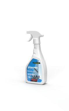 Concentrated window cleaner - 750 ml